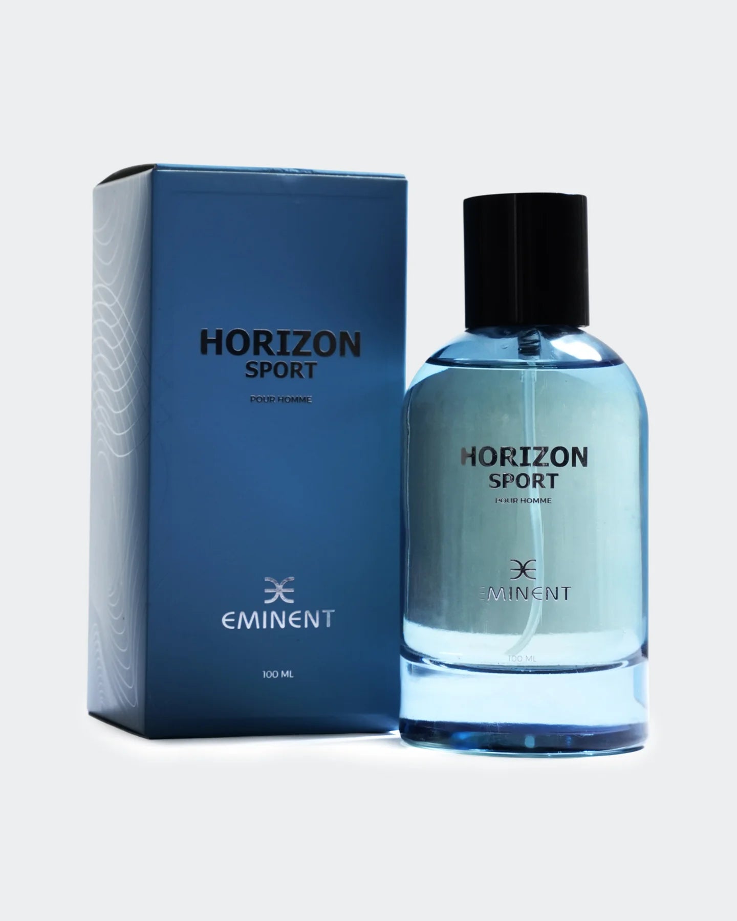 Horizon Sport Perfume - 100ml