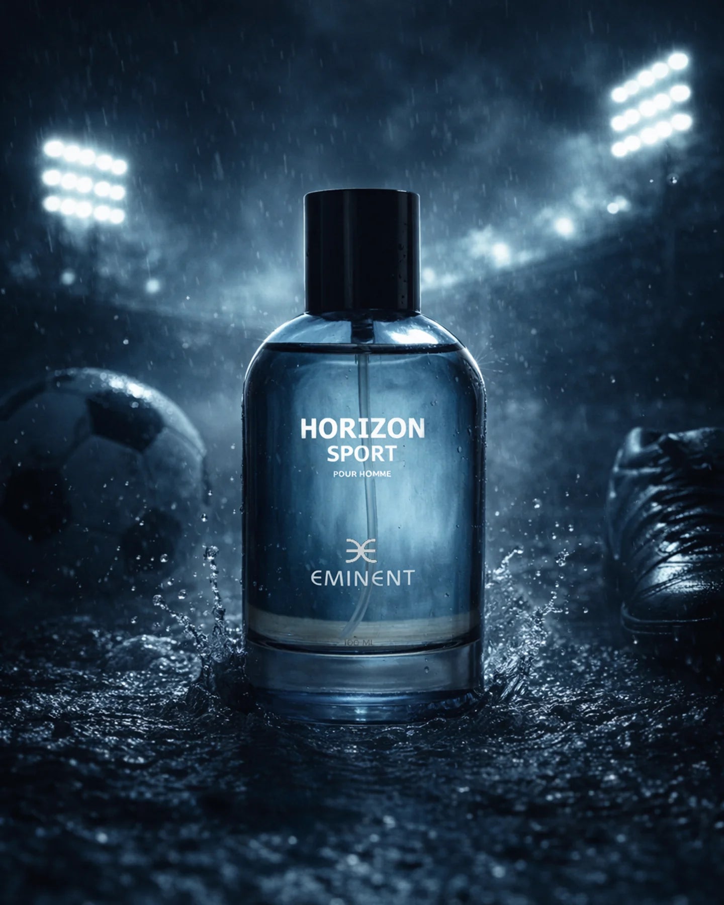 Horizon Sport Perfume - 100ml