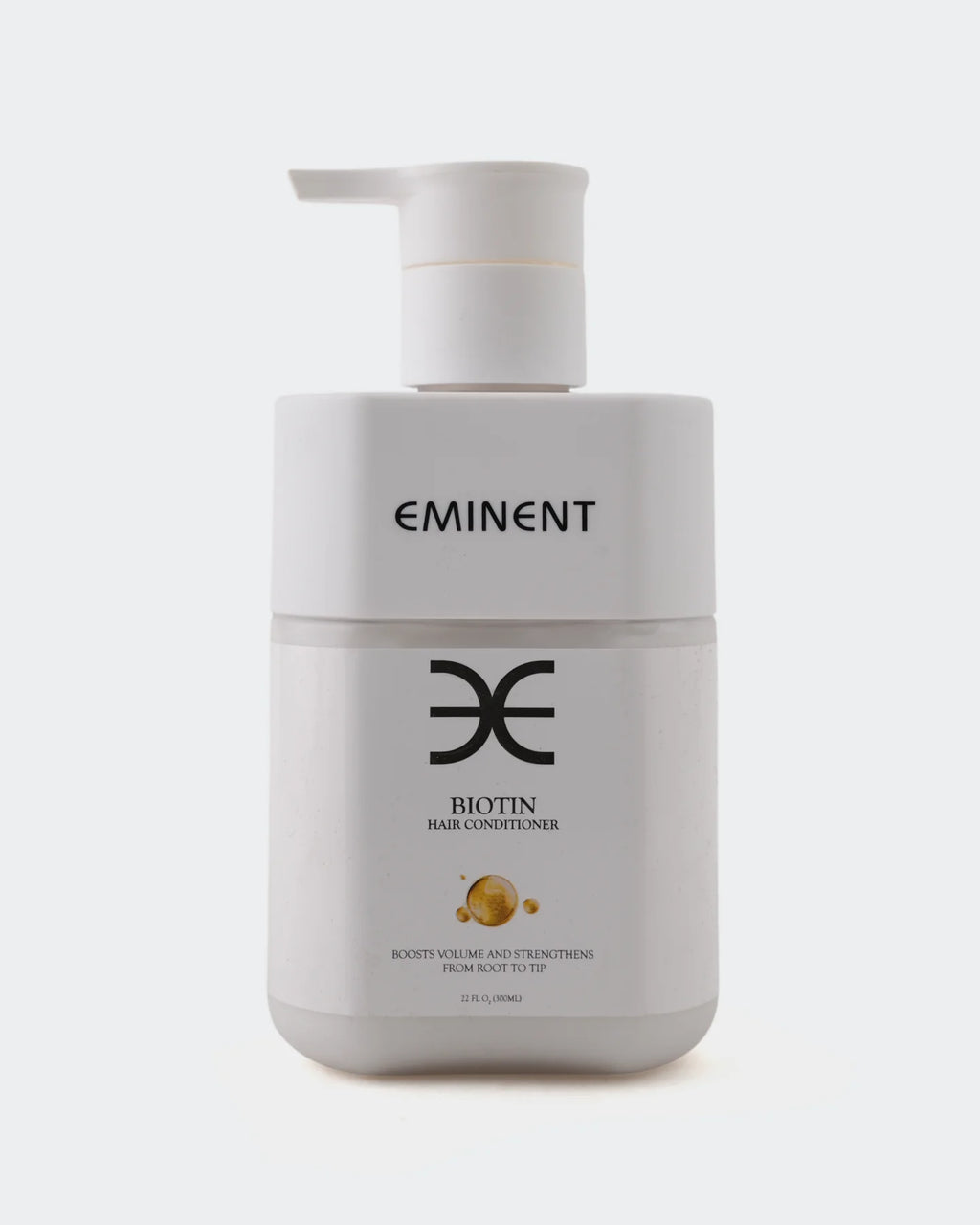 Biotin Conditioner - 300ml