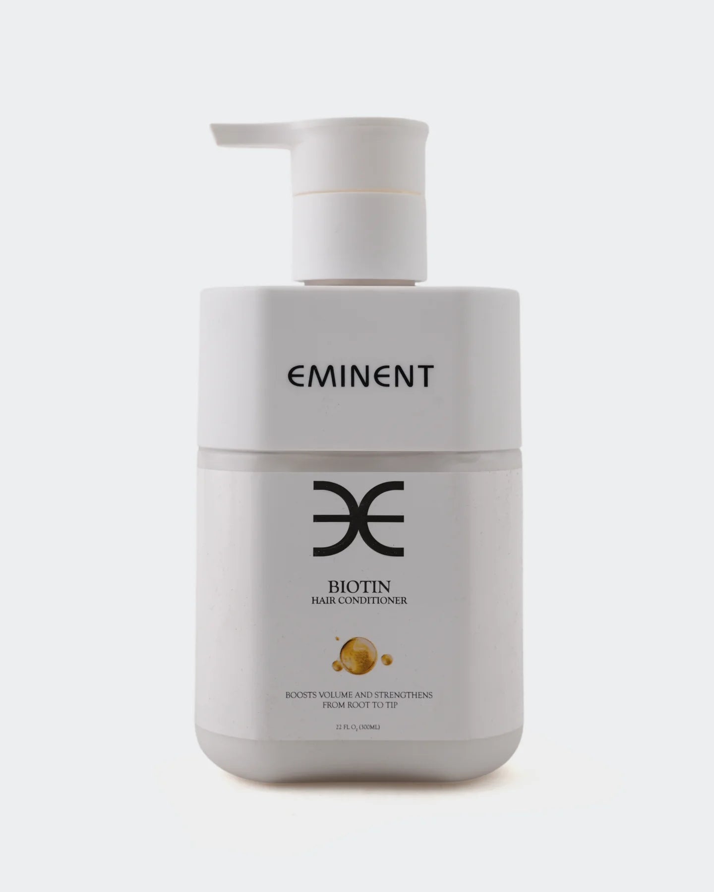 Biotin Conditioner - 300ml