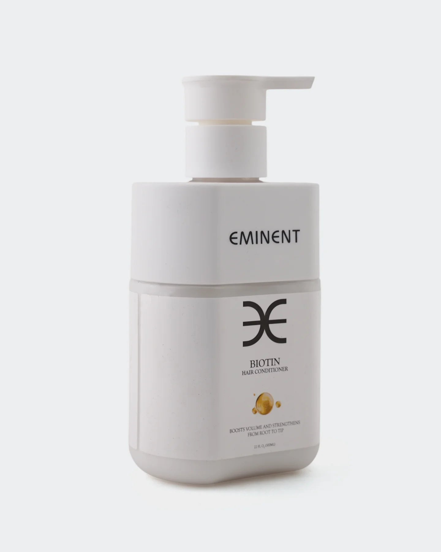 Biotin Conditioner - 300ml