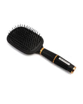 Plastic Oval Hair Brush
