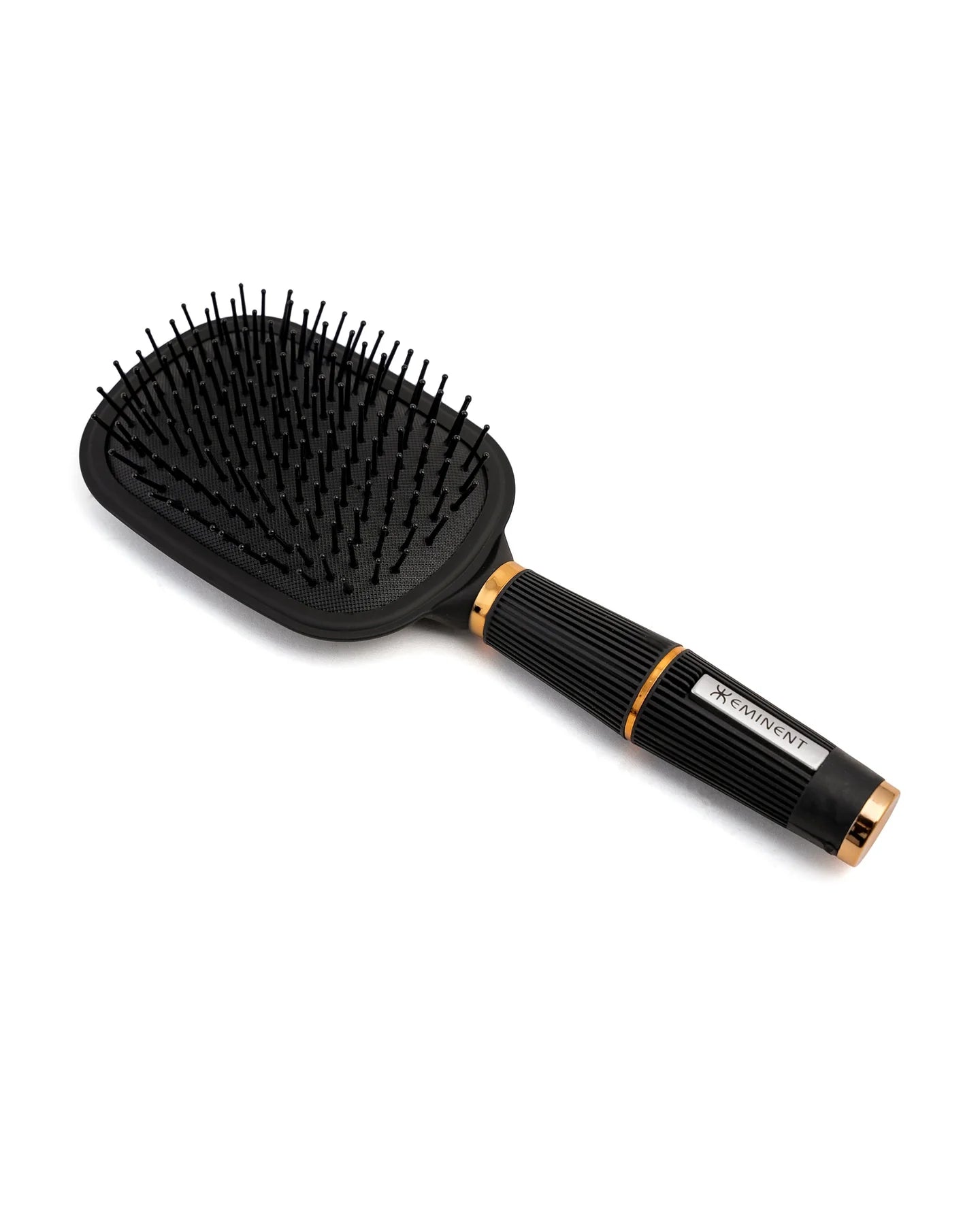 Plastic Oval Hair Brush