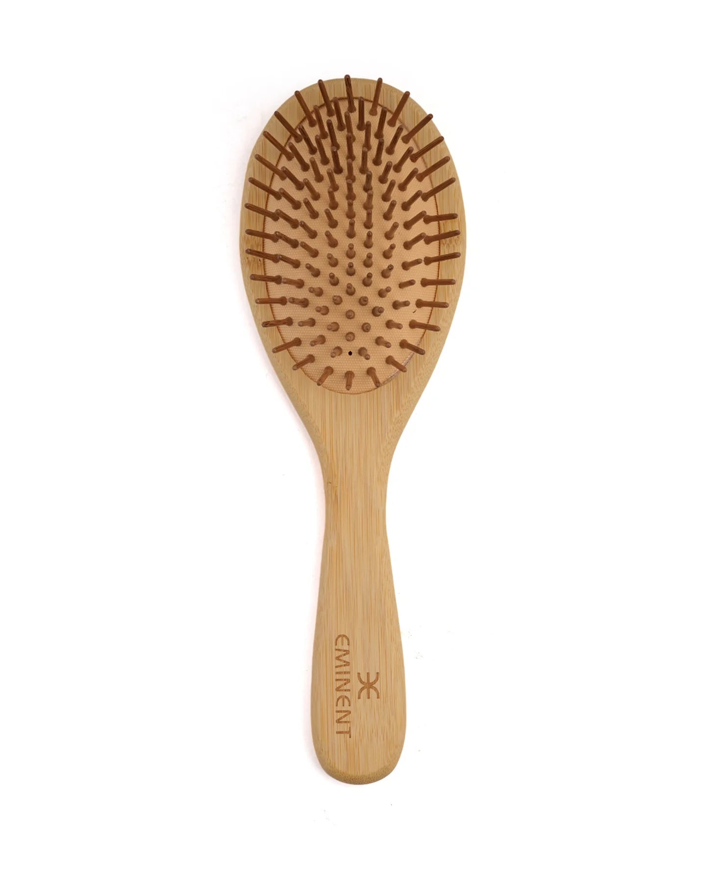 Bamboo Oval Hair Brush