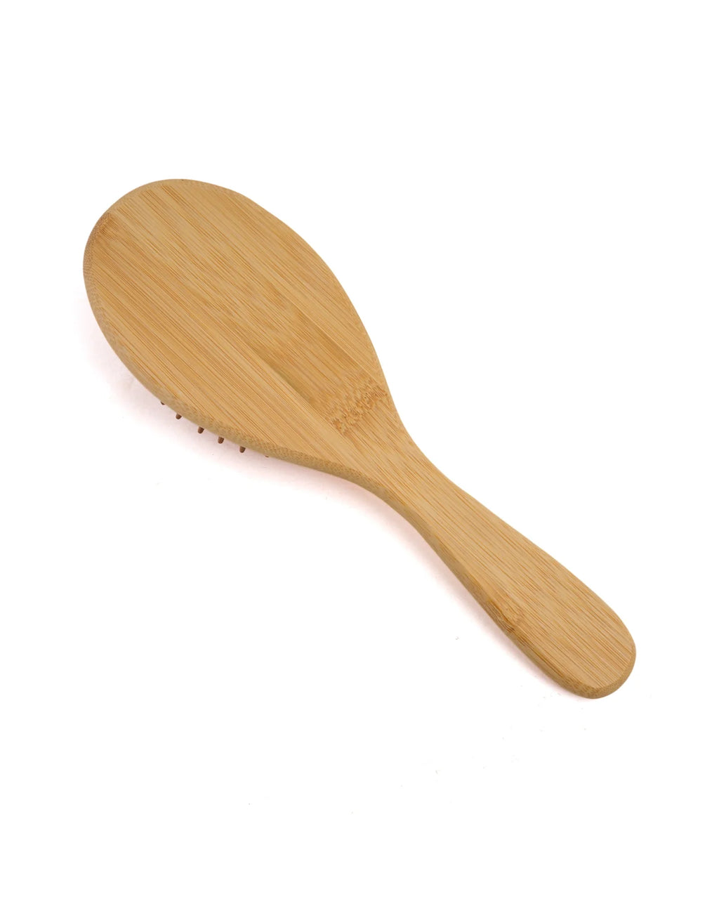 Bamboo Oval Hair Brush