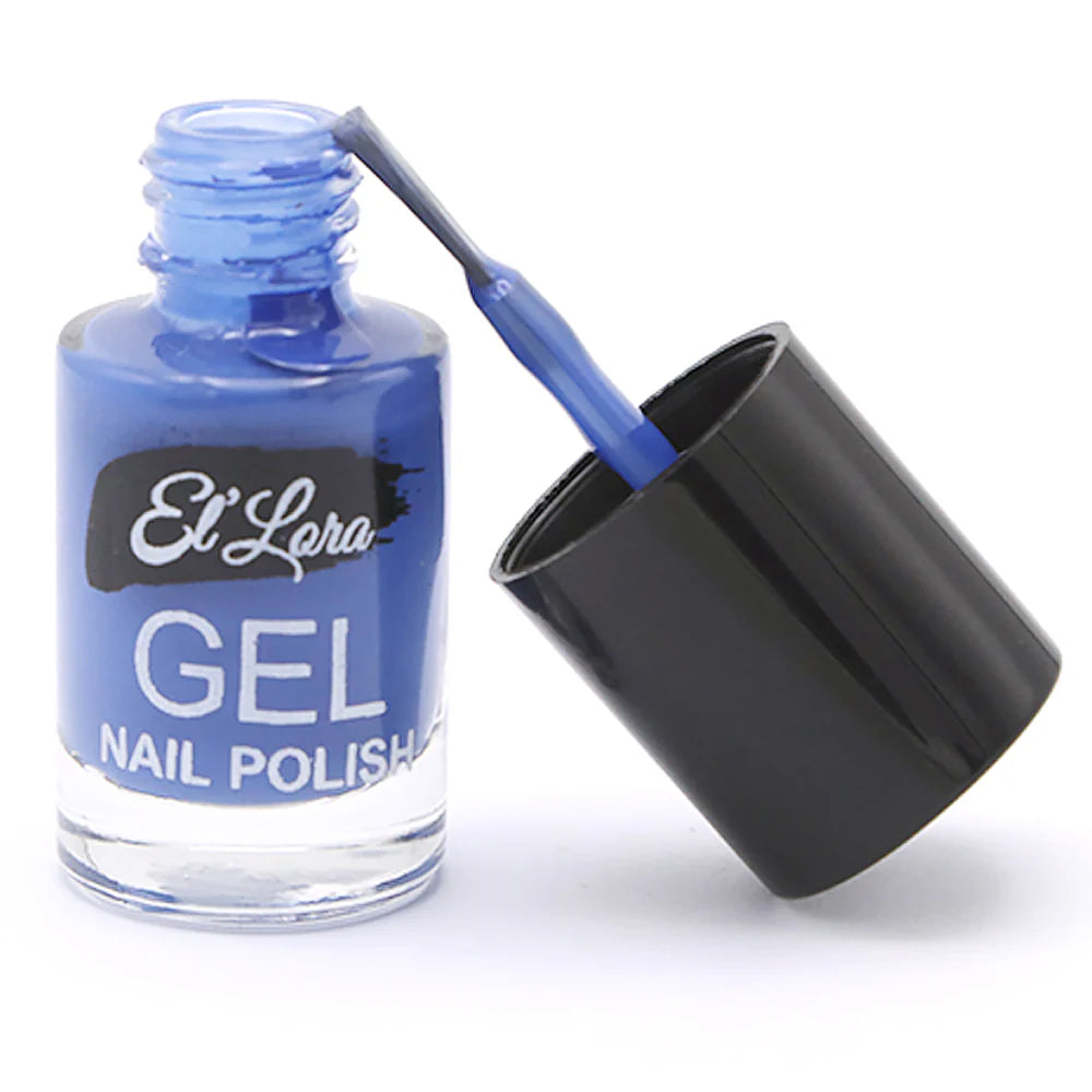 Ellora Gel Nail Polish - 33 Shades