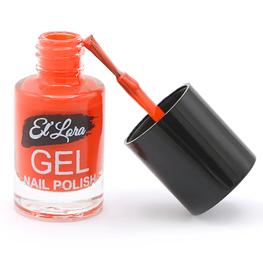 Ellora Gel Nail Polish - 33 Shades
