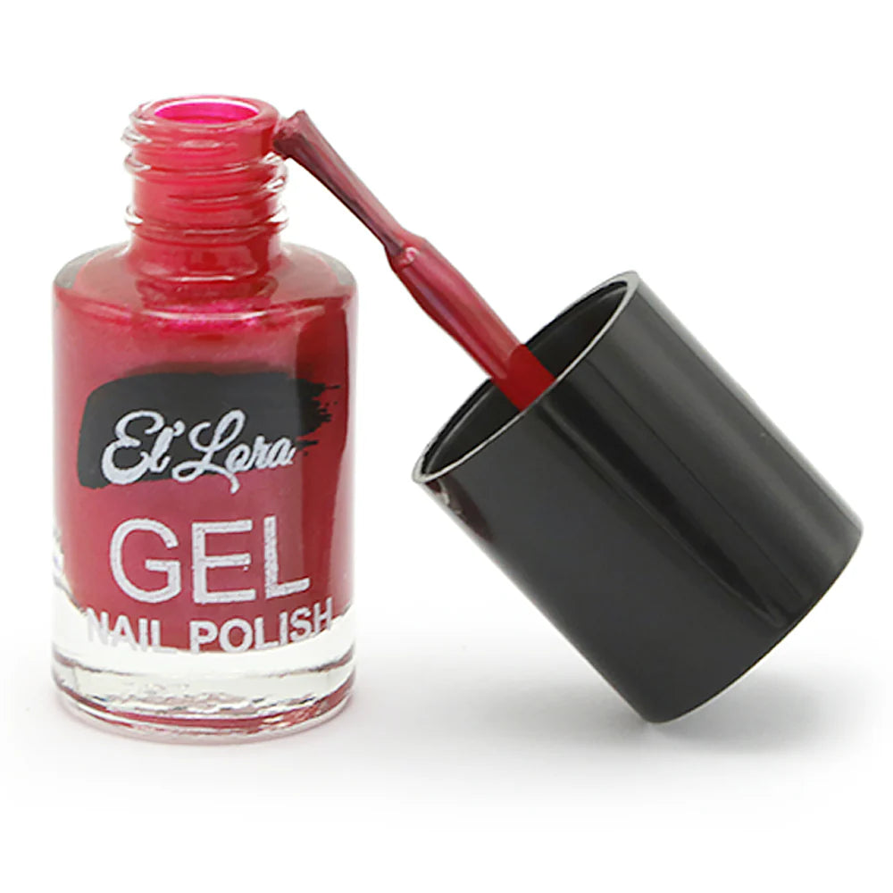 Ellora Gel Nail Polish - 33 Shades