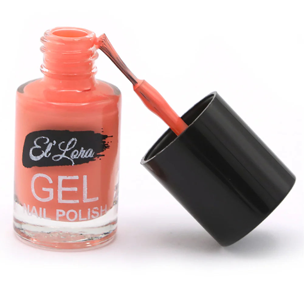 Ellora Gel Nail Polish - 33 Shades