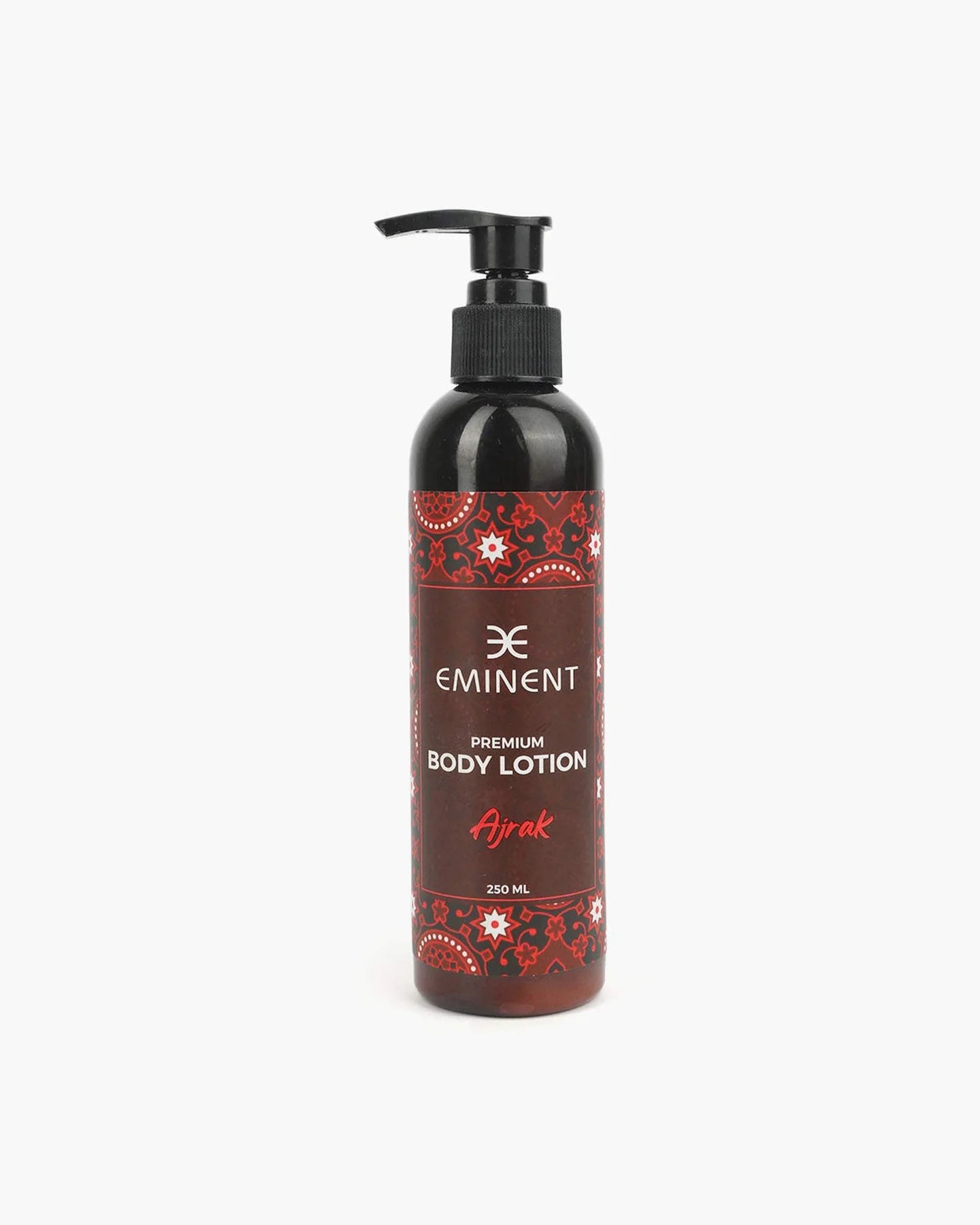 Body Lotion - 250ml