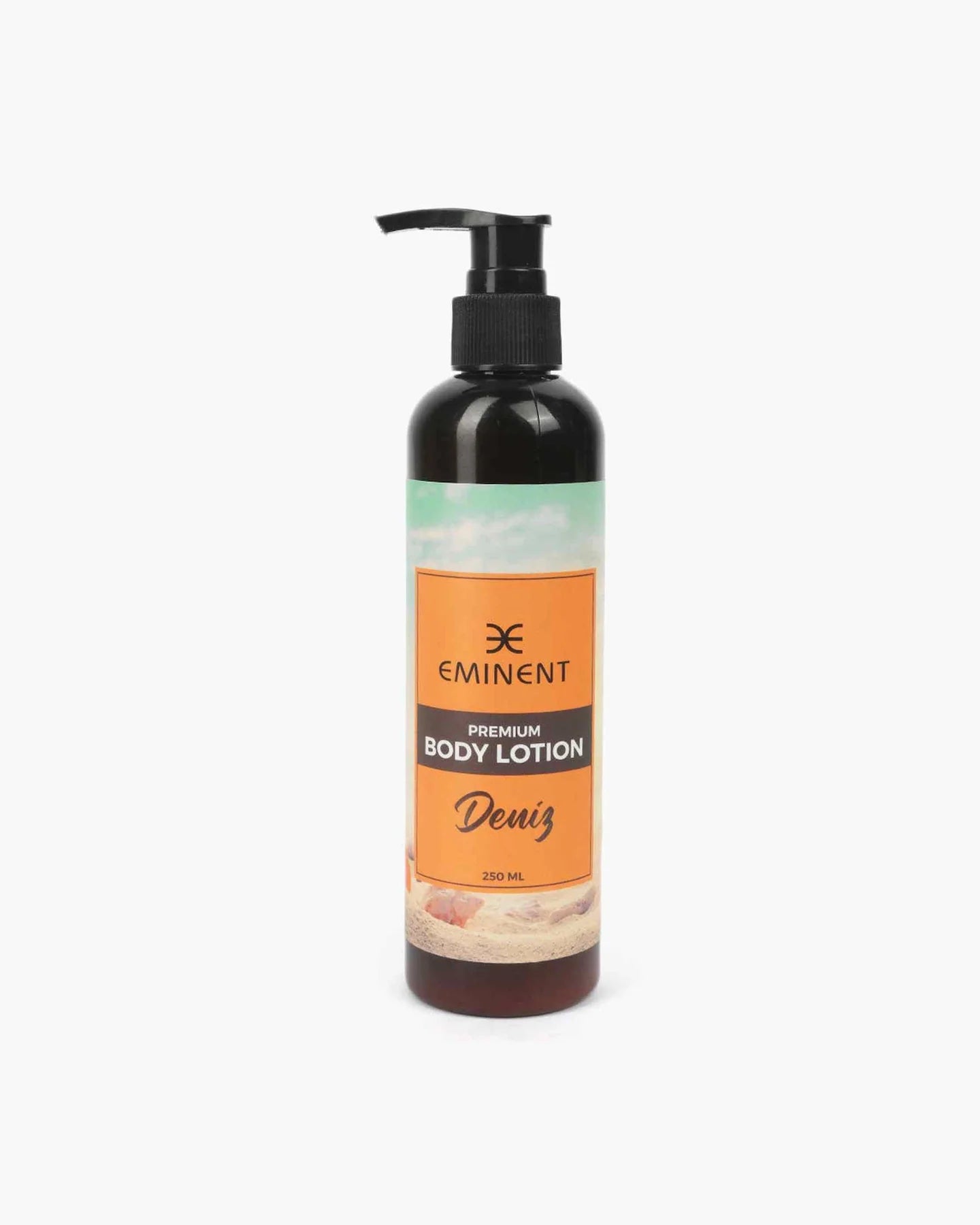 Body Lotion - 250ml
