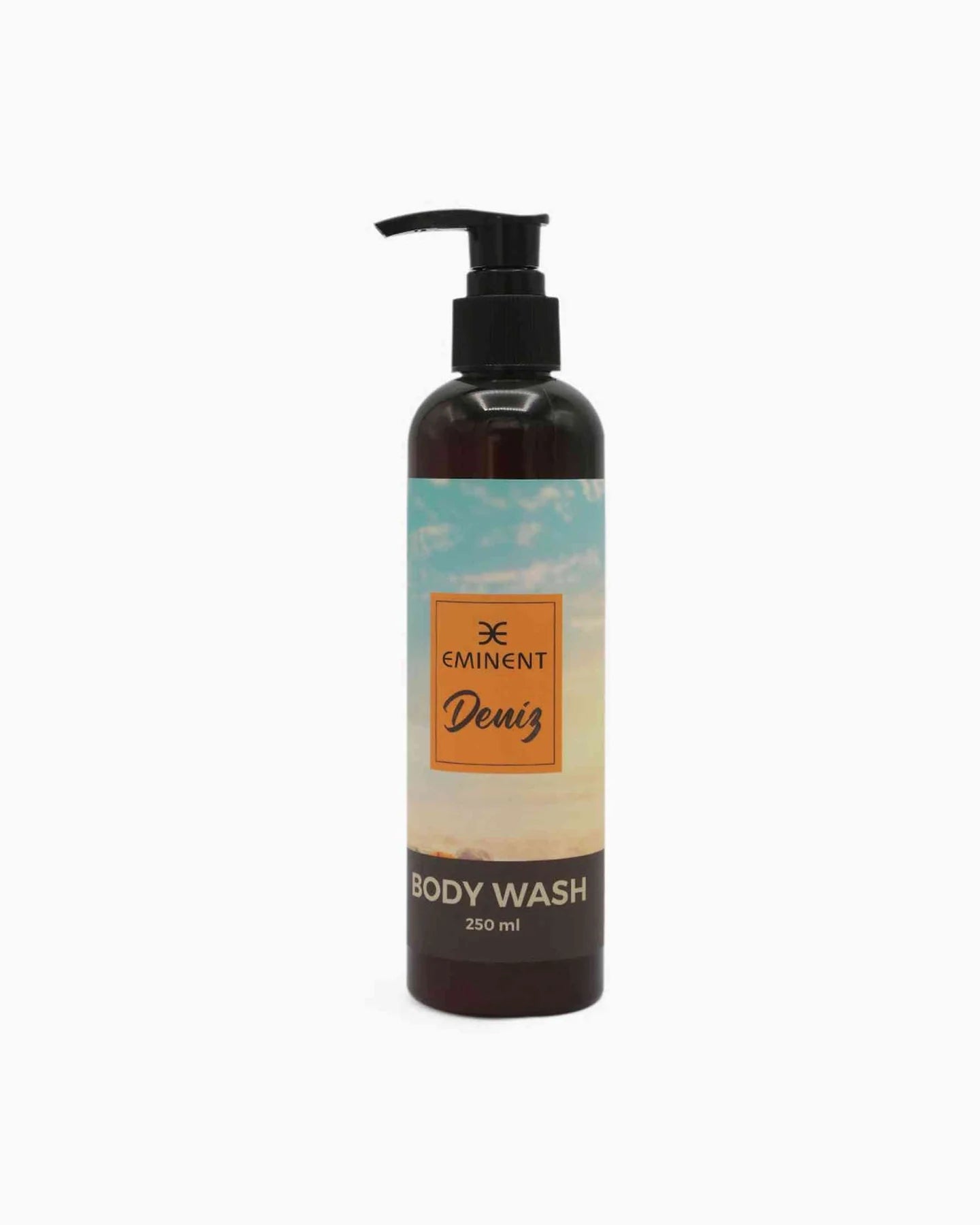 Body Wash - 250ml