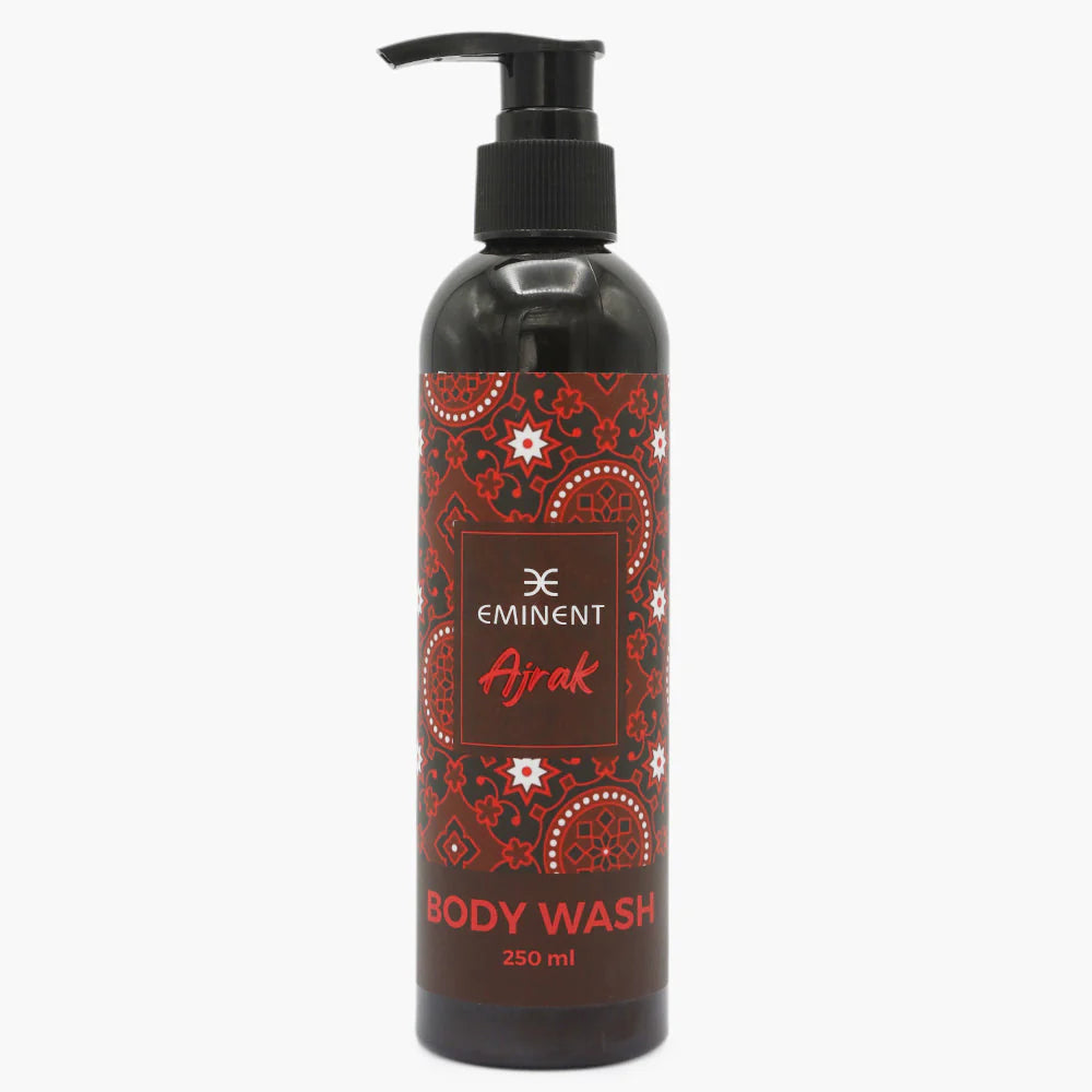 Body Wash - 250ml