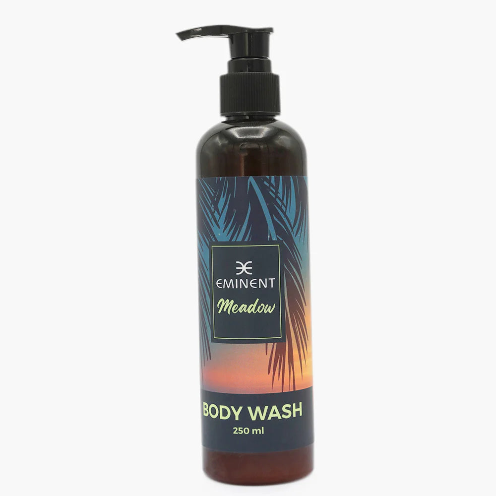 Eminent Body Wash 250ml - Meadow