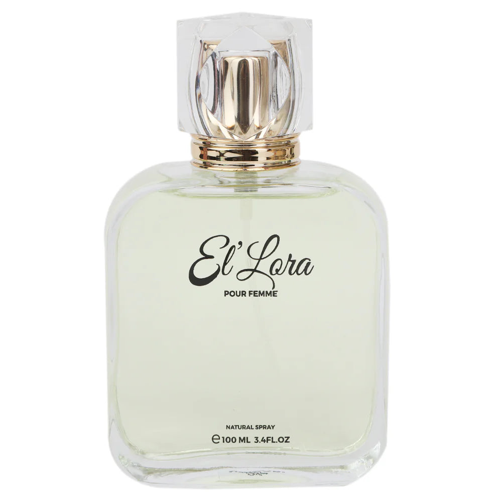 Ellora Perfume For Women 100ml - Nairobi