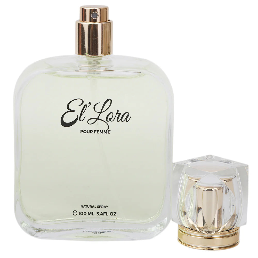 Ellora Perfume For Women 100ml - Nairobi
