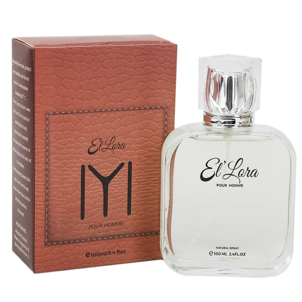 Ellora Perfume For Men 100ml - IYI