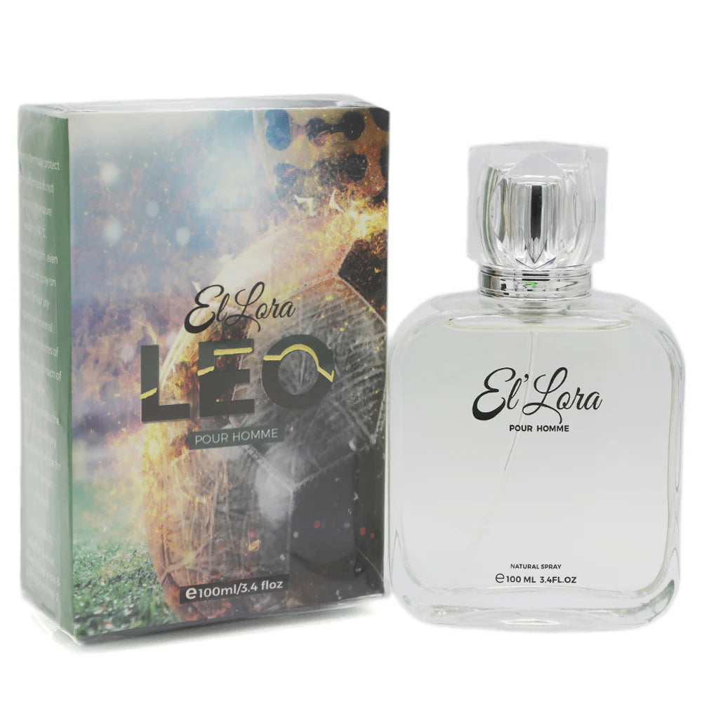 Ellora Perfume Men 100ml - Leo