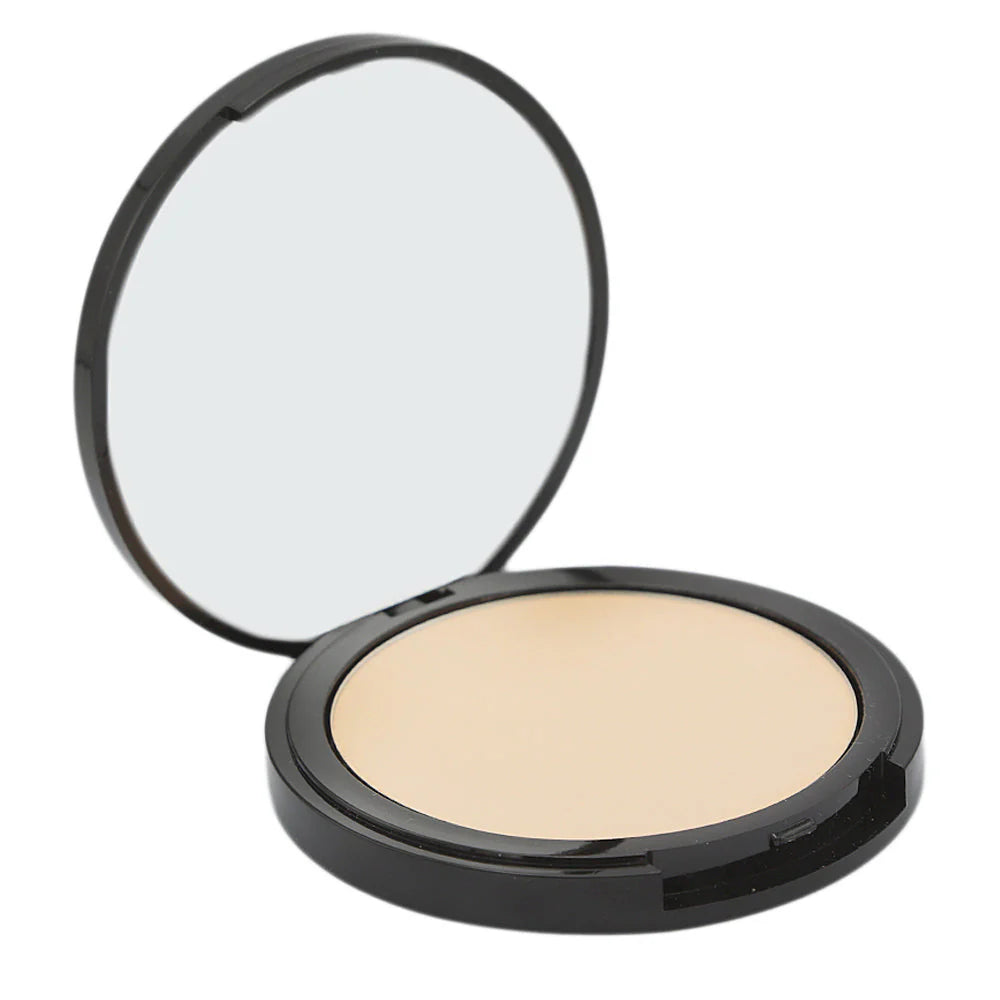 Compact Powder
