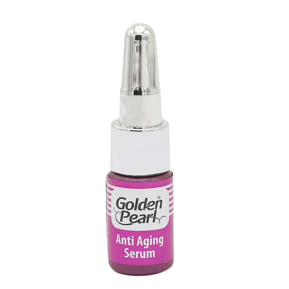 Golden Pearl Anti-Aging Serum 3ml