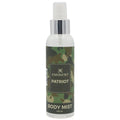 Body Mist 120ml - Patriot