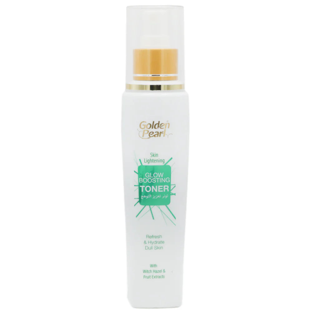 Golden Pearl Facial Toner 150 ML