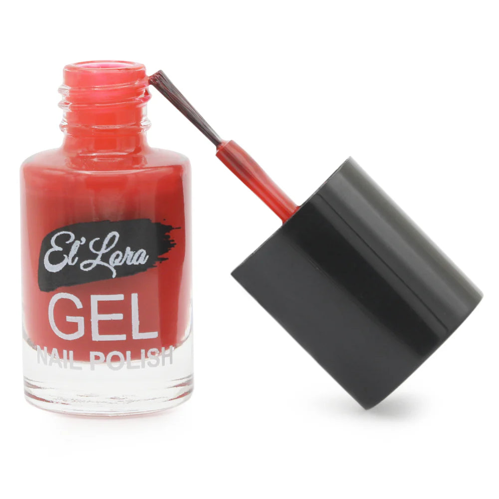 Ellora Gel Nail Polish - 33 Shades