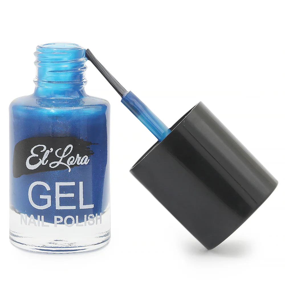 Ellora Gel Nail Polish - 33 Shades