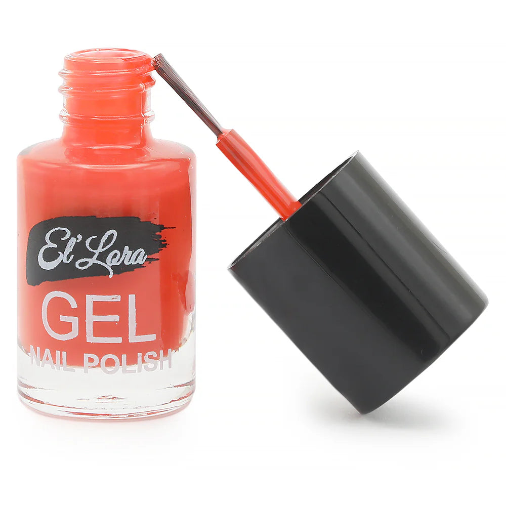 Ellora Gel Nail Polish - 33 Shades