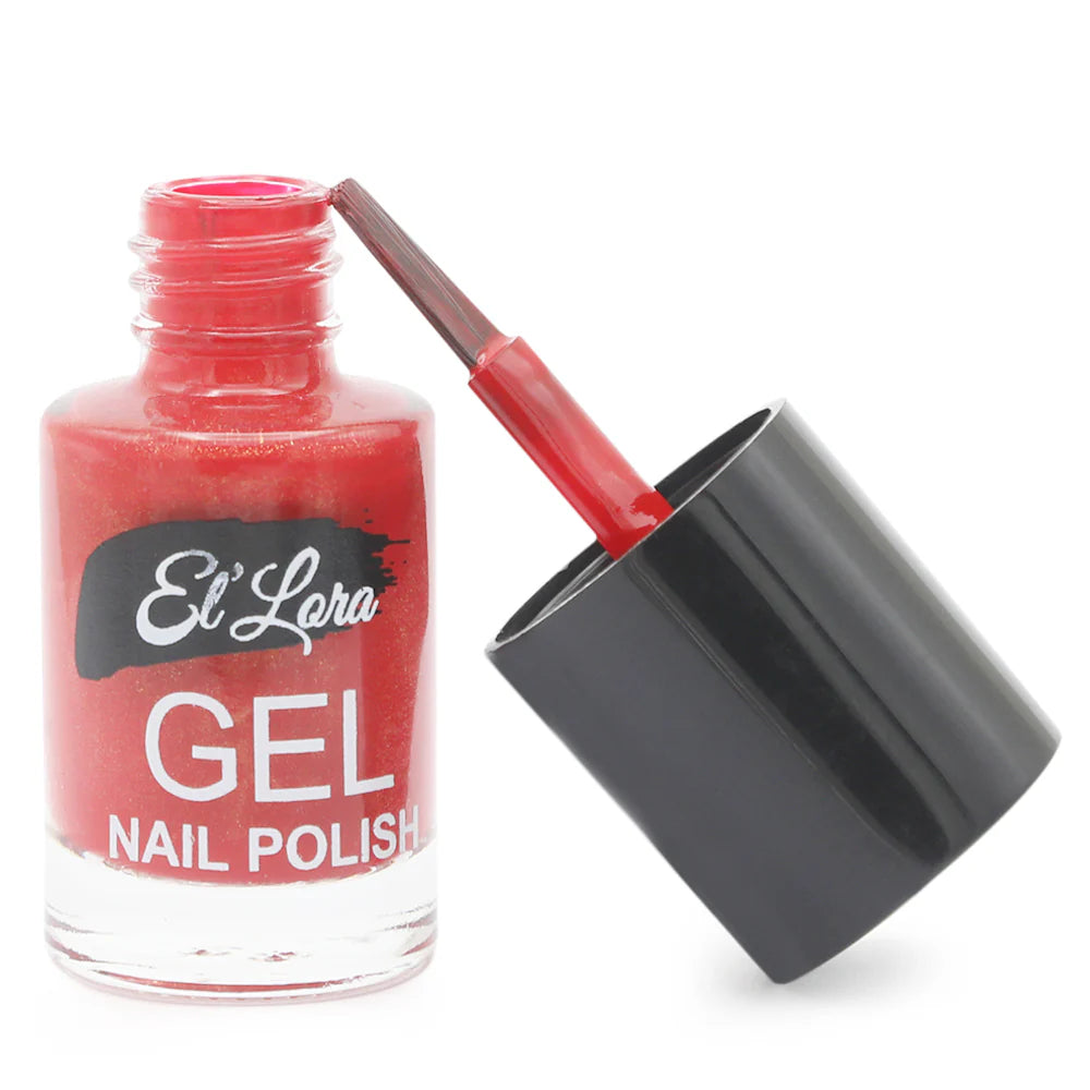 Ellora Gel Nail Polish - 33 Shades