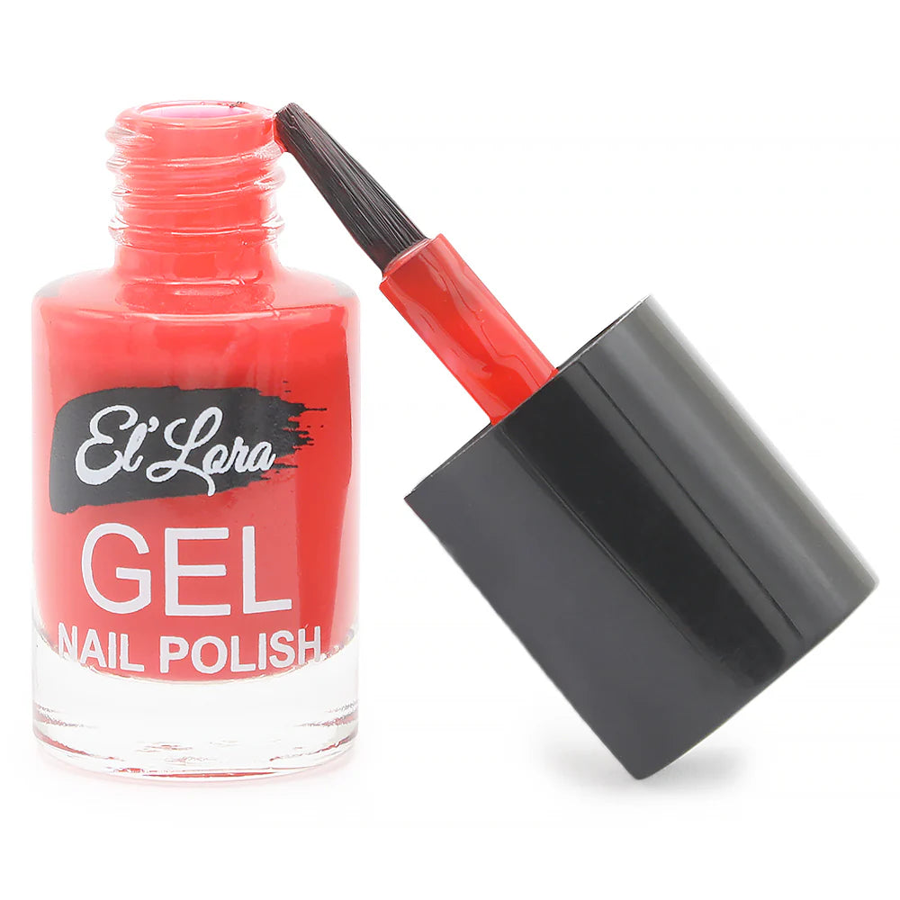 Ellora Gel Nail Polish - 33 Shades