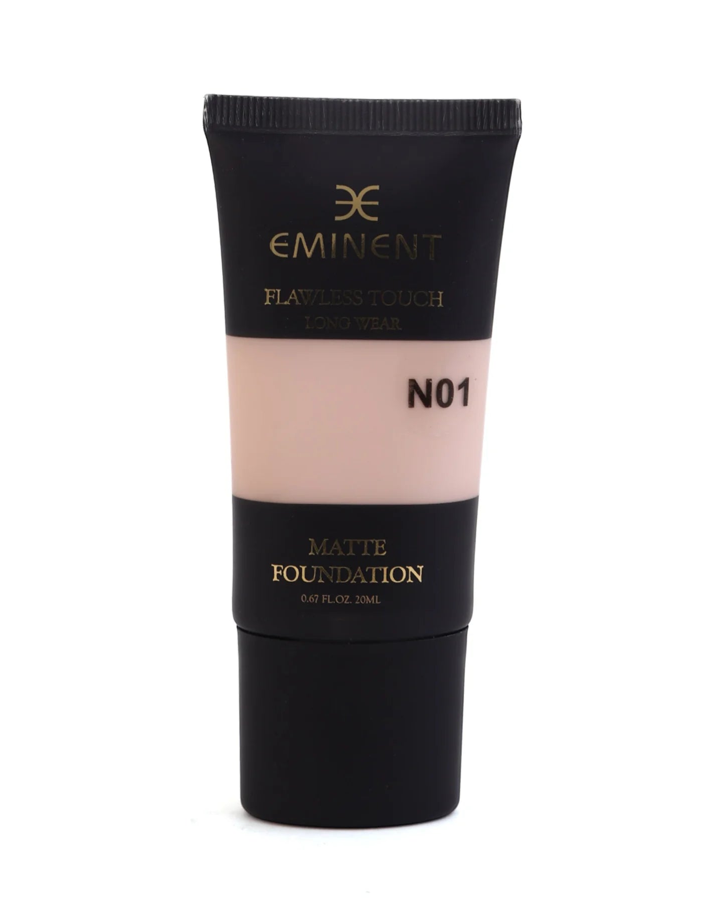 Flawless Long Wear Foundation