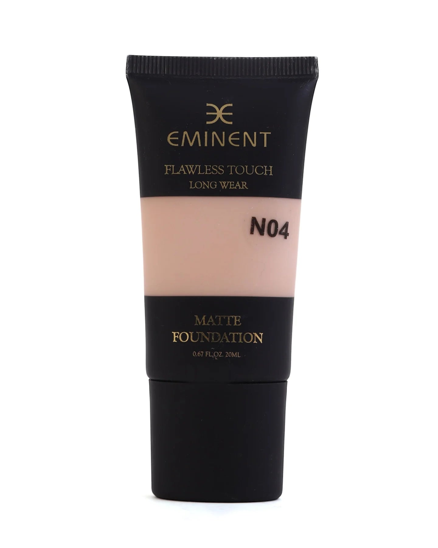 Flawless Long Wear Foundation
