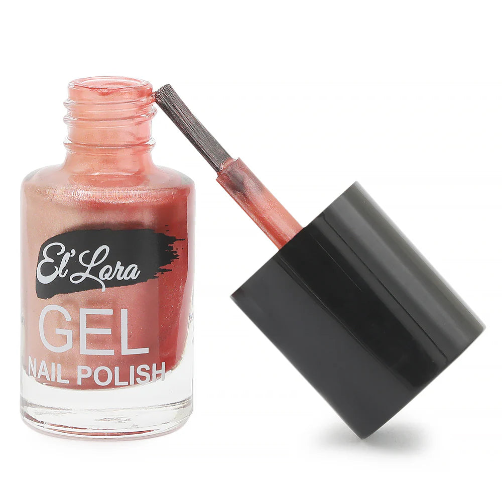 Ellora Gel Nail Polish - 33 Shades