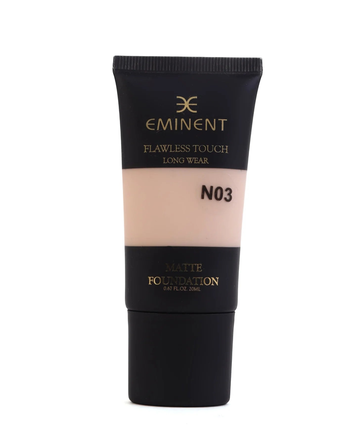 Flawless Long Wear Foundation