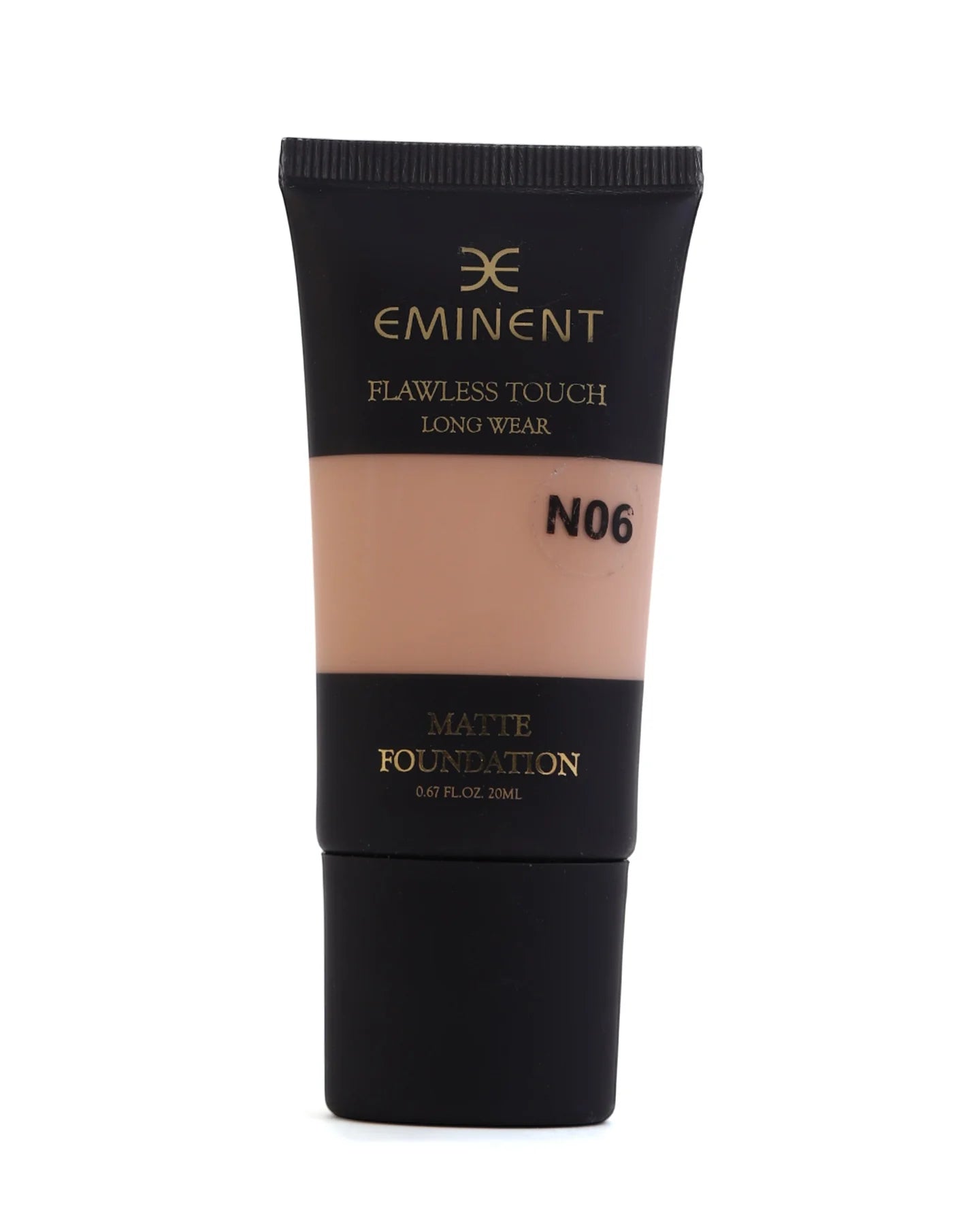 Flawless Long Wear Foundation