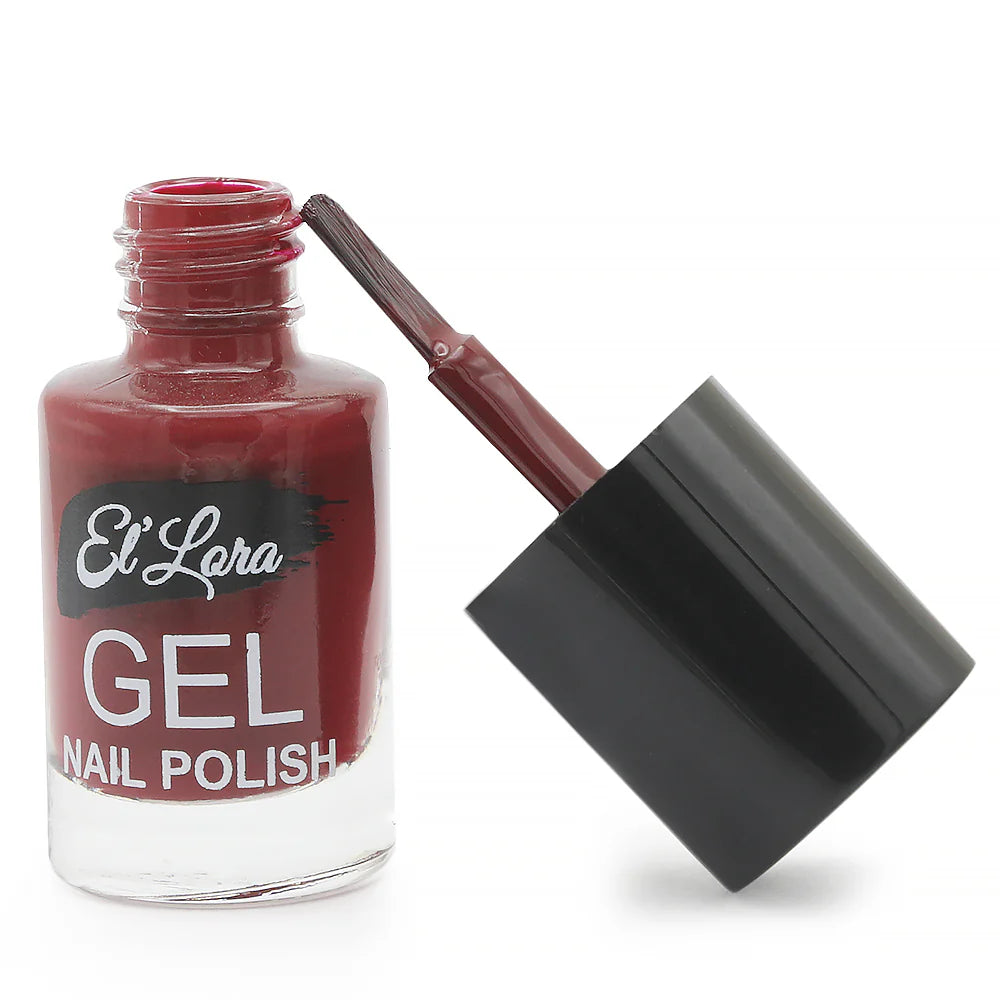 Ellora Gel Nail Polish - 33 Shades