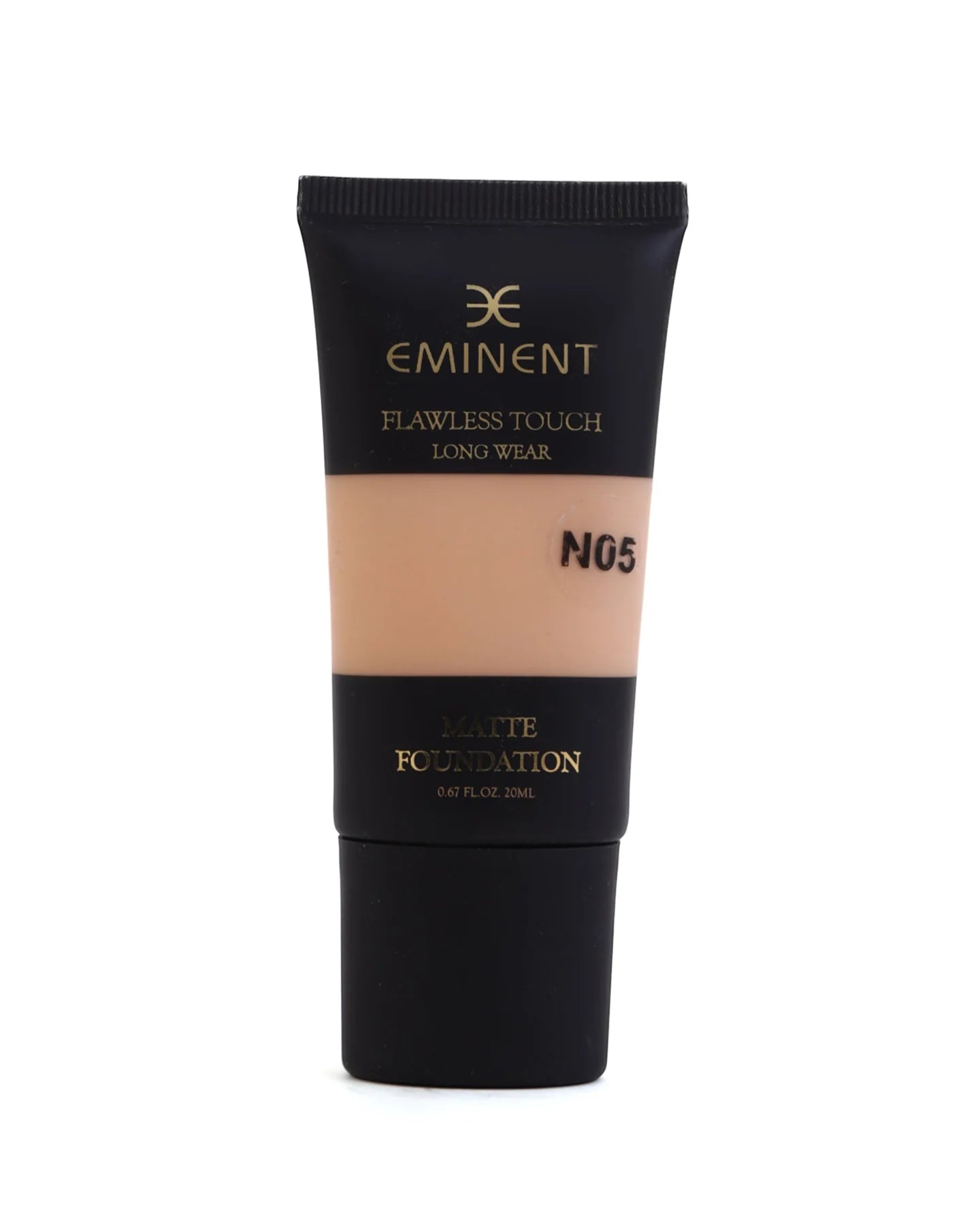 Flawless Long Wear Foundation