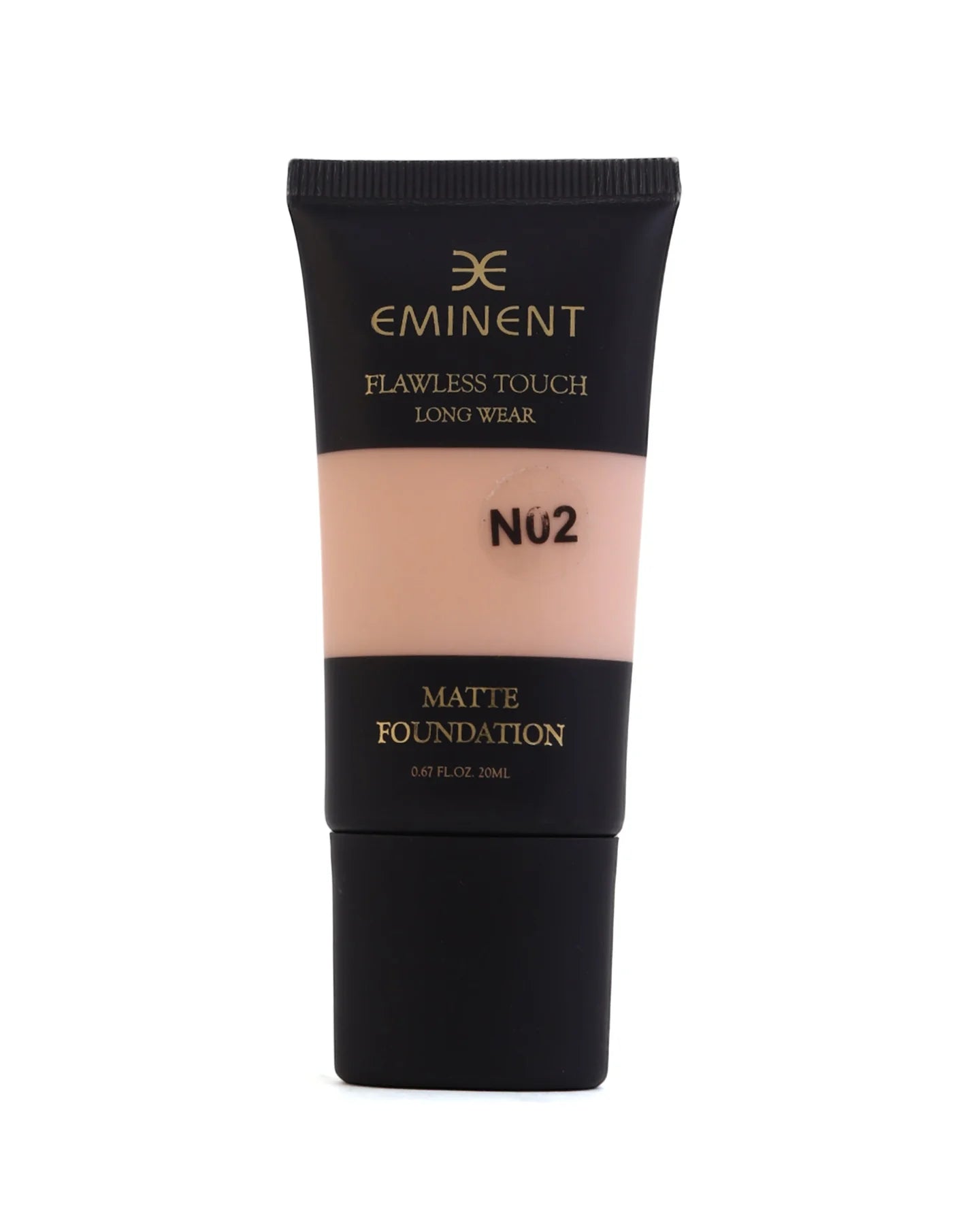 Flawless Long Wear Foundation