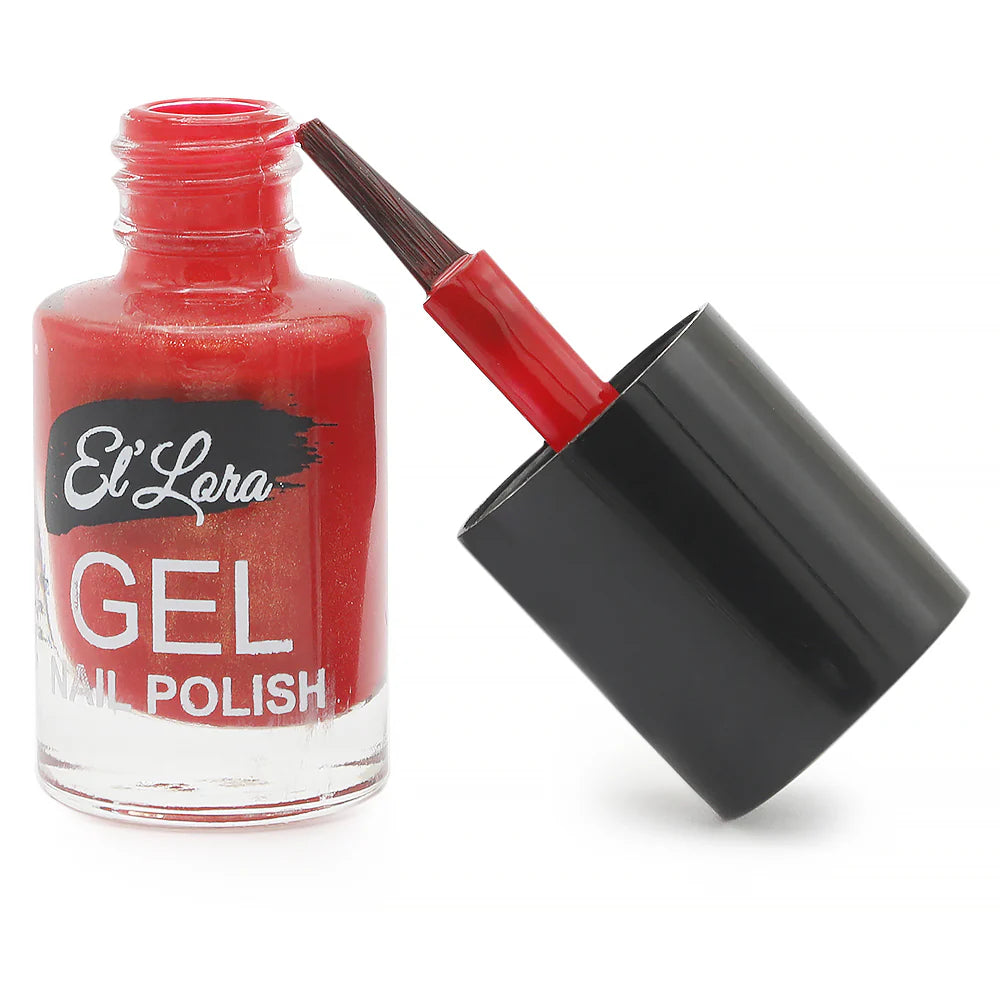 Ellora Gel Nail Polish - 33 Shades