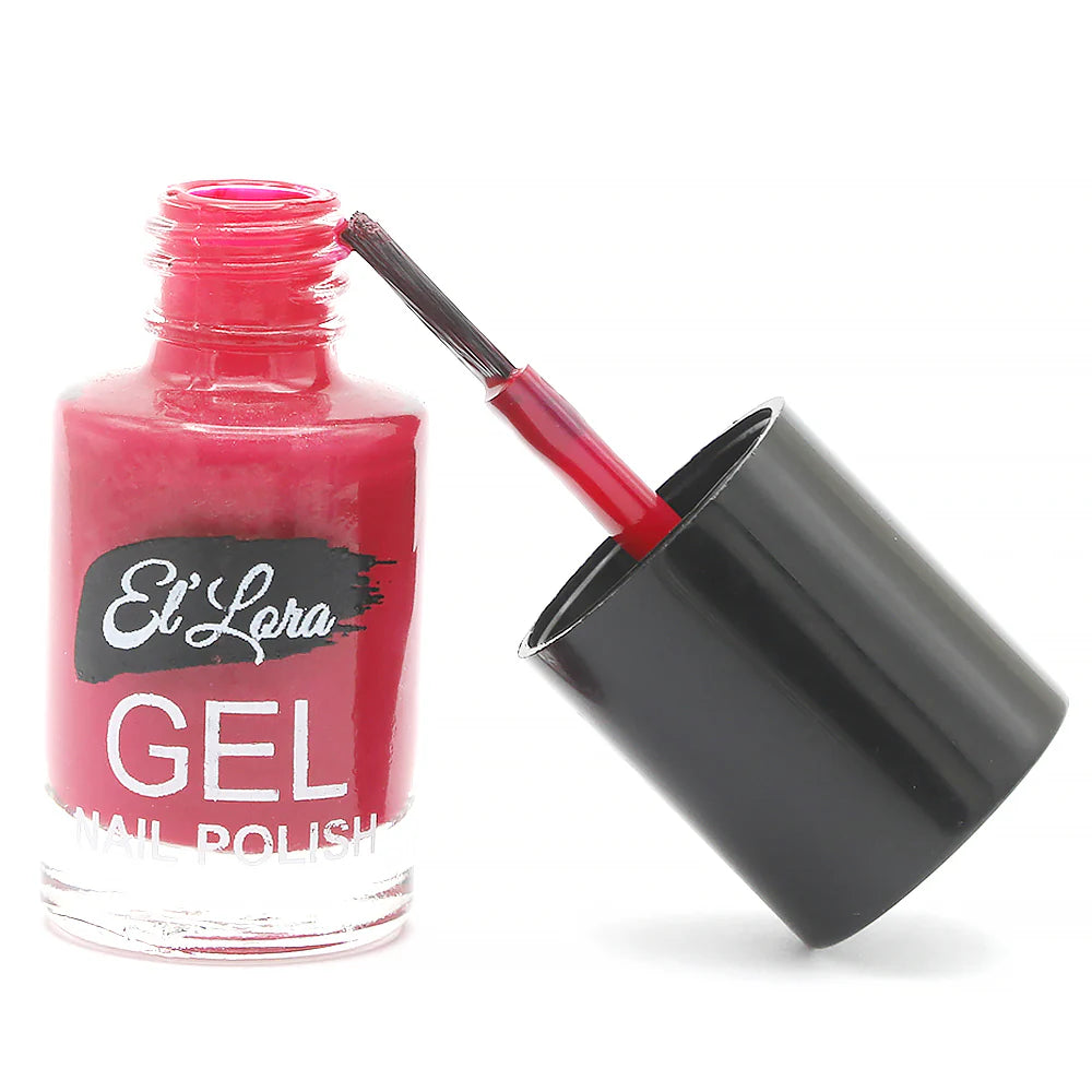 Ellora Gel Nail Polish - 33 Shades