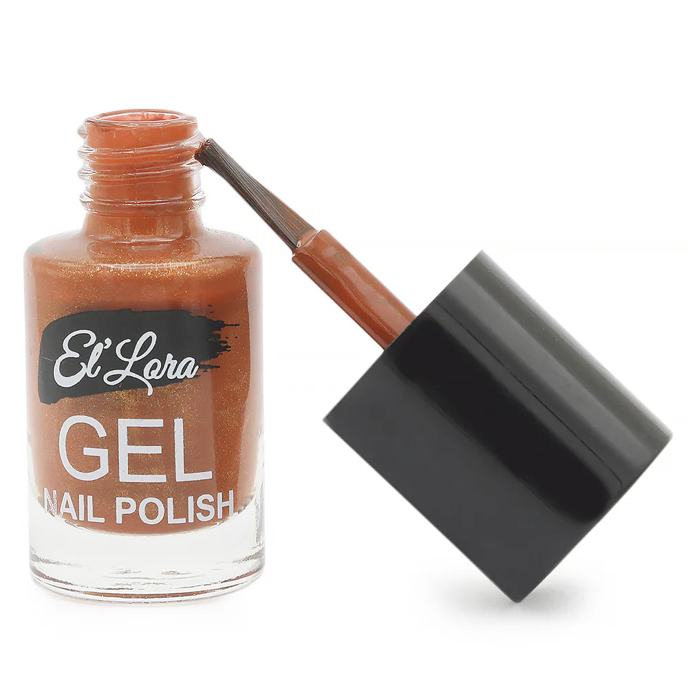 Ellora Gel Nail Polish - 33 Shades