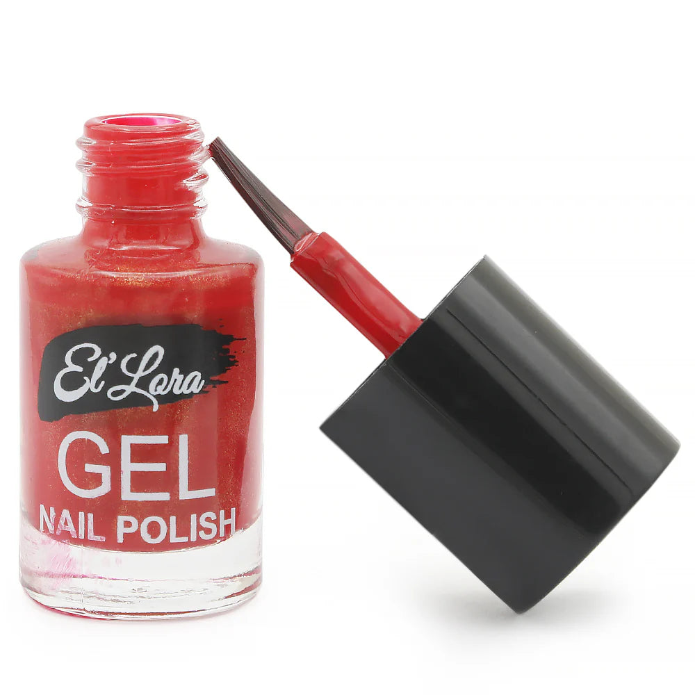 Ellora Gel Nail Polish - 33 Shades