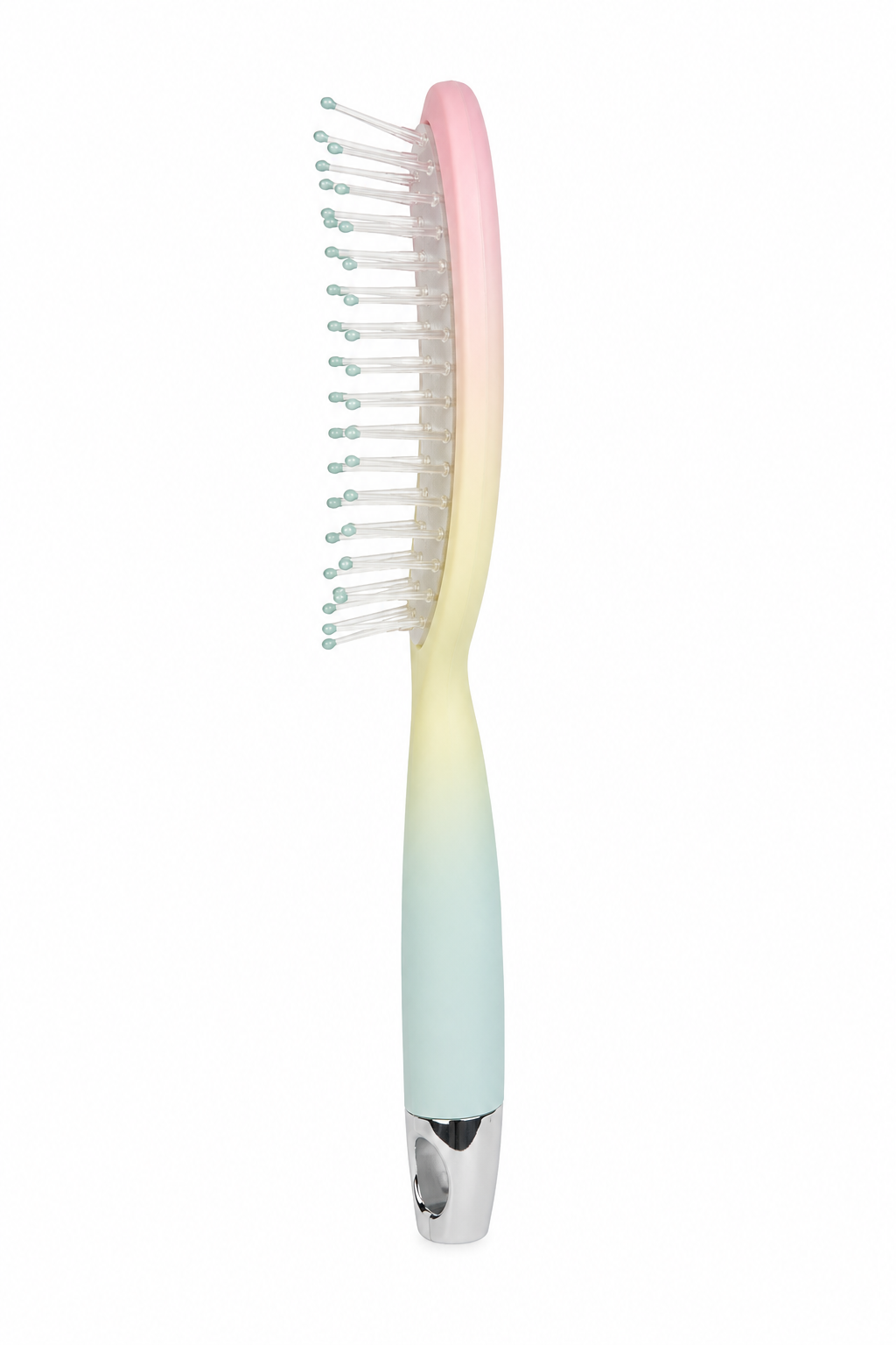 Color Studio Basics Detangling Brush – Rectangular Vent
