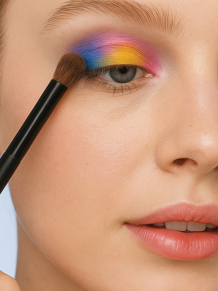 Smudge Eye Shadow Brush