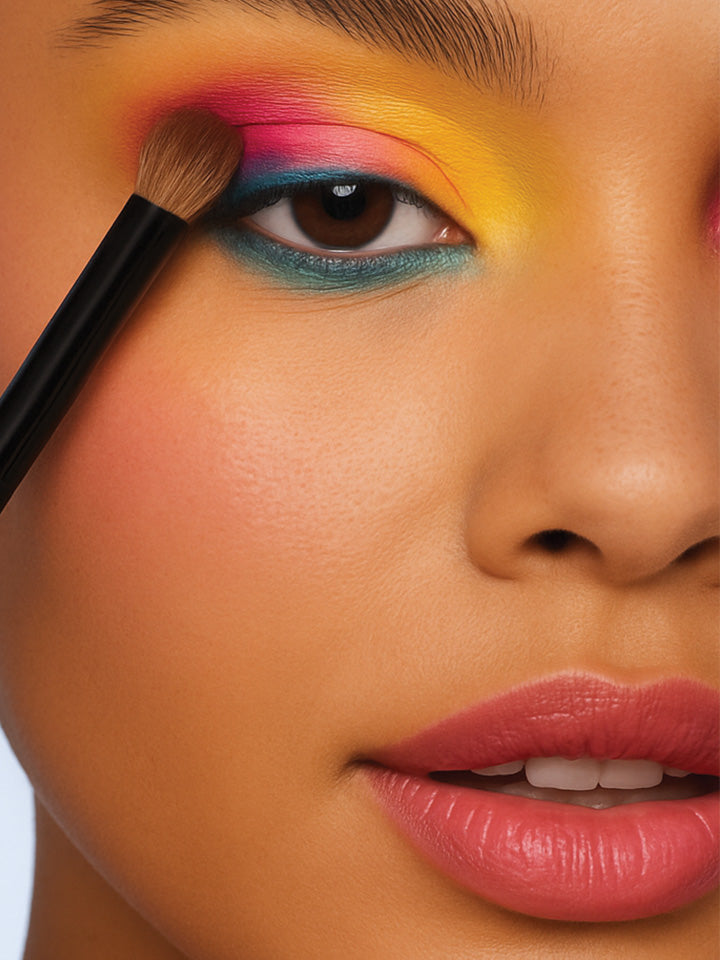 Smudge Eye Shadow Brush