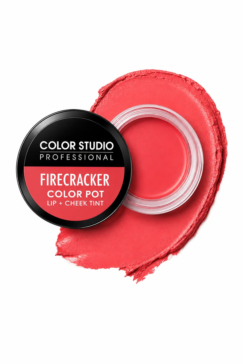 Colorstudio Color Pot Lip & Cheek Tint