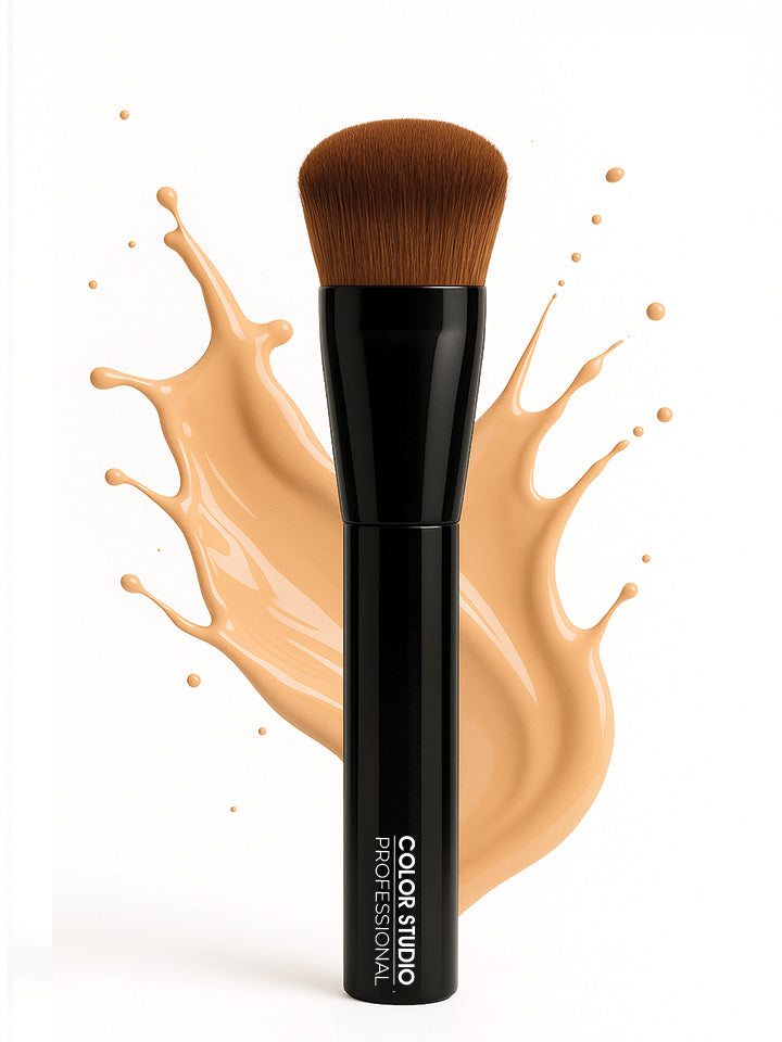 Foundation Brush