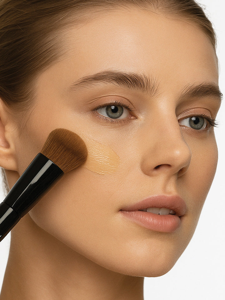 Foundation Brush