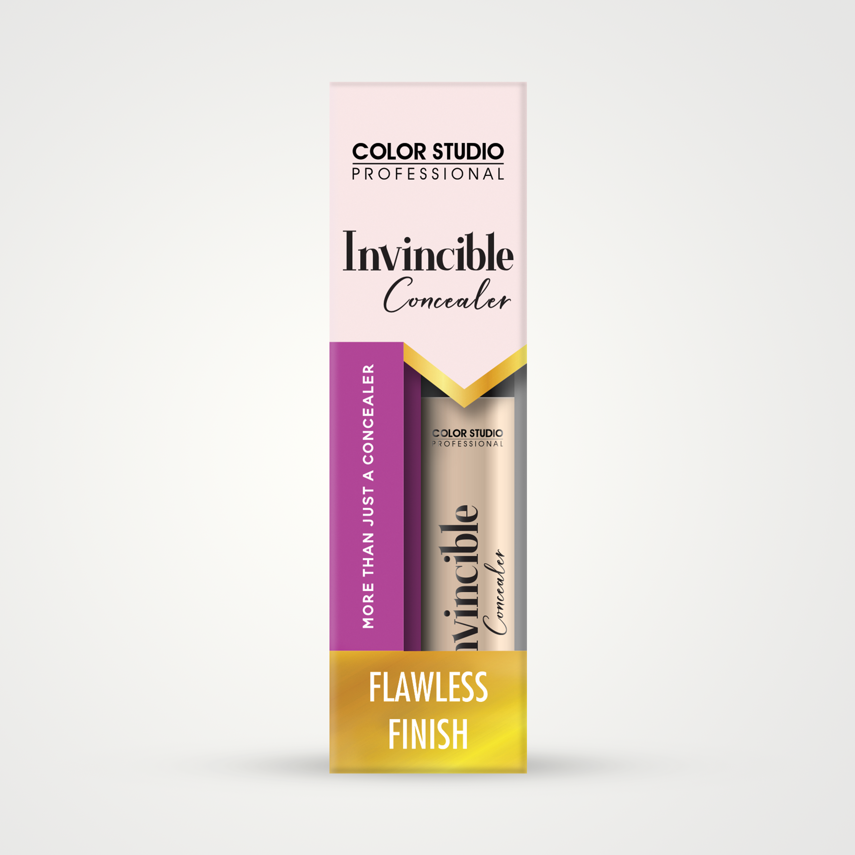 Invincible Concealer Shade Fair
